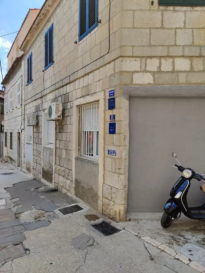 Stipan Studio & Room Split Maison d'hôtes