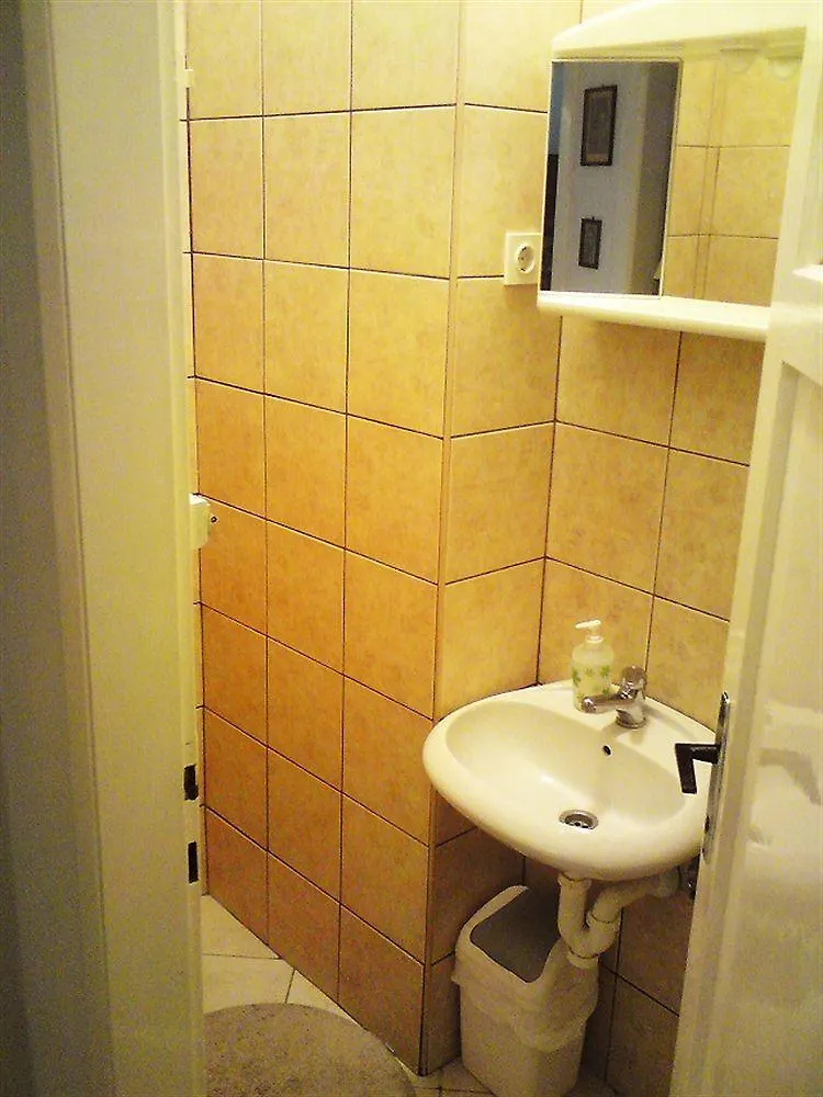 Maison d'hôtes Stipan Studio & Room Split