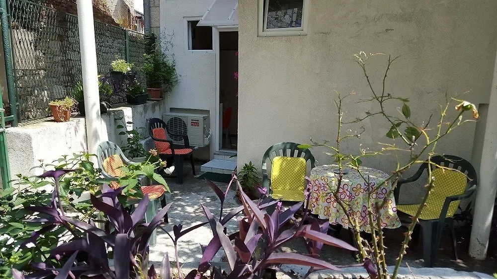 Stipan Studio & Room Split Maison d'hôtes