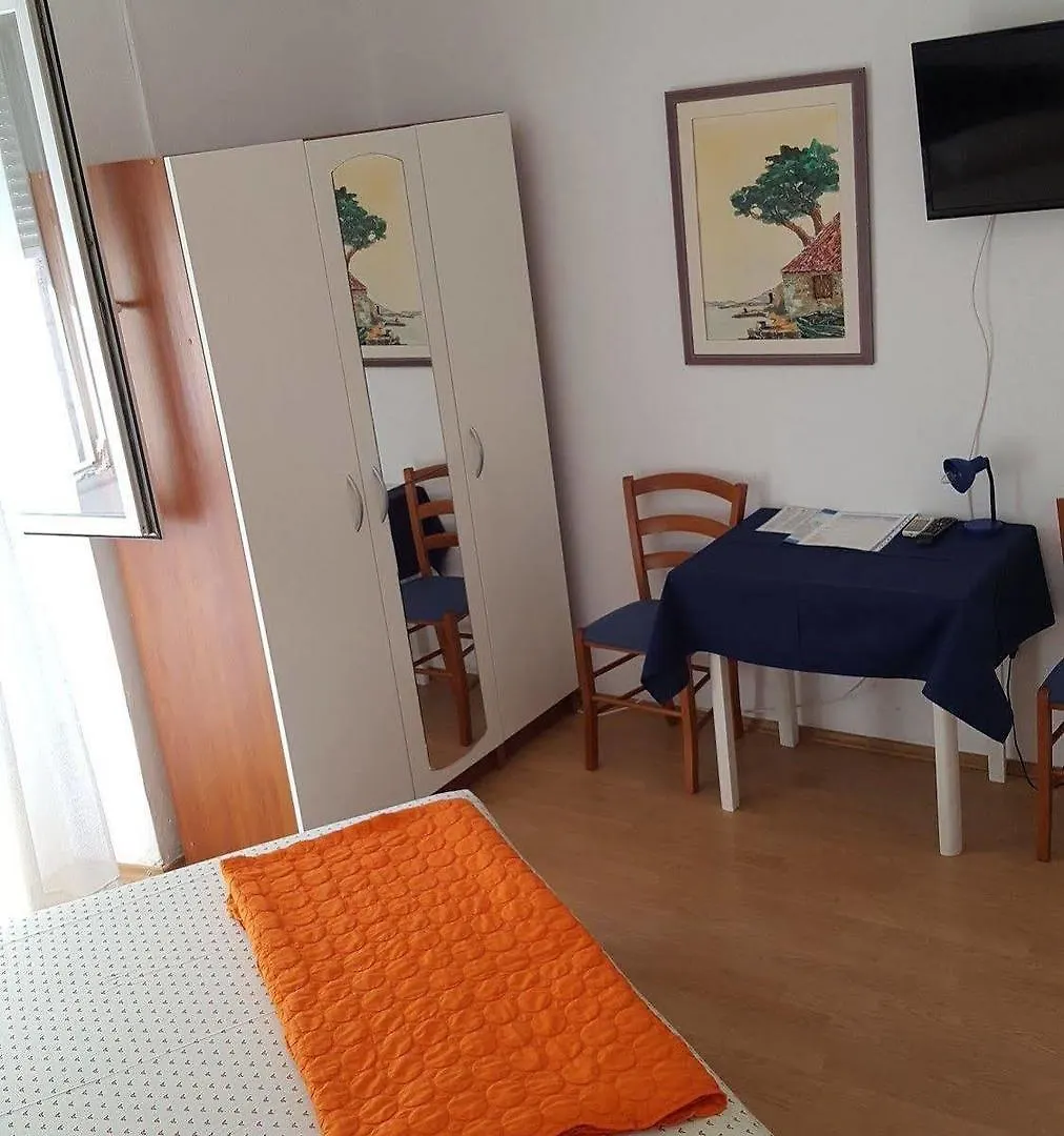 Maison d'hôtes Stipan Studio & Room Split