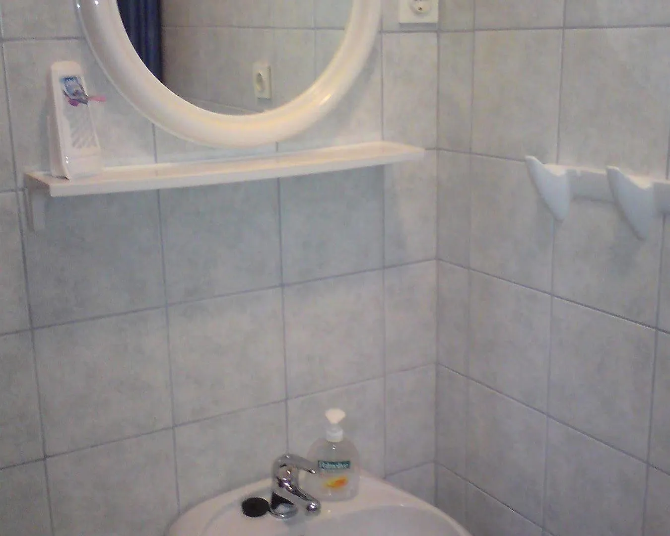 Stipan Studio & Room Split Croatie