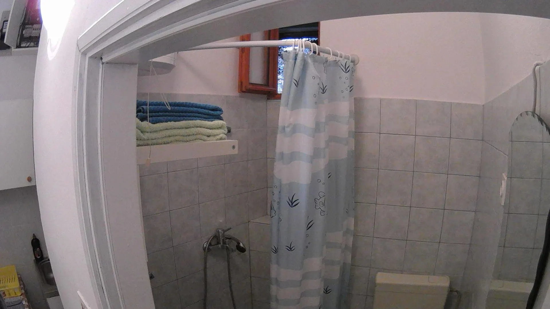 ** Maison d'hôtes Stipan Studio & Room Split Croatie