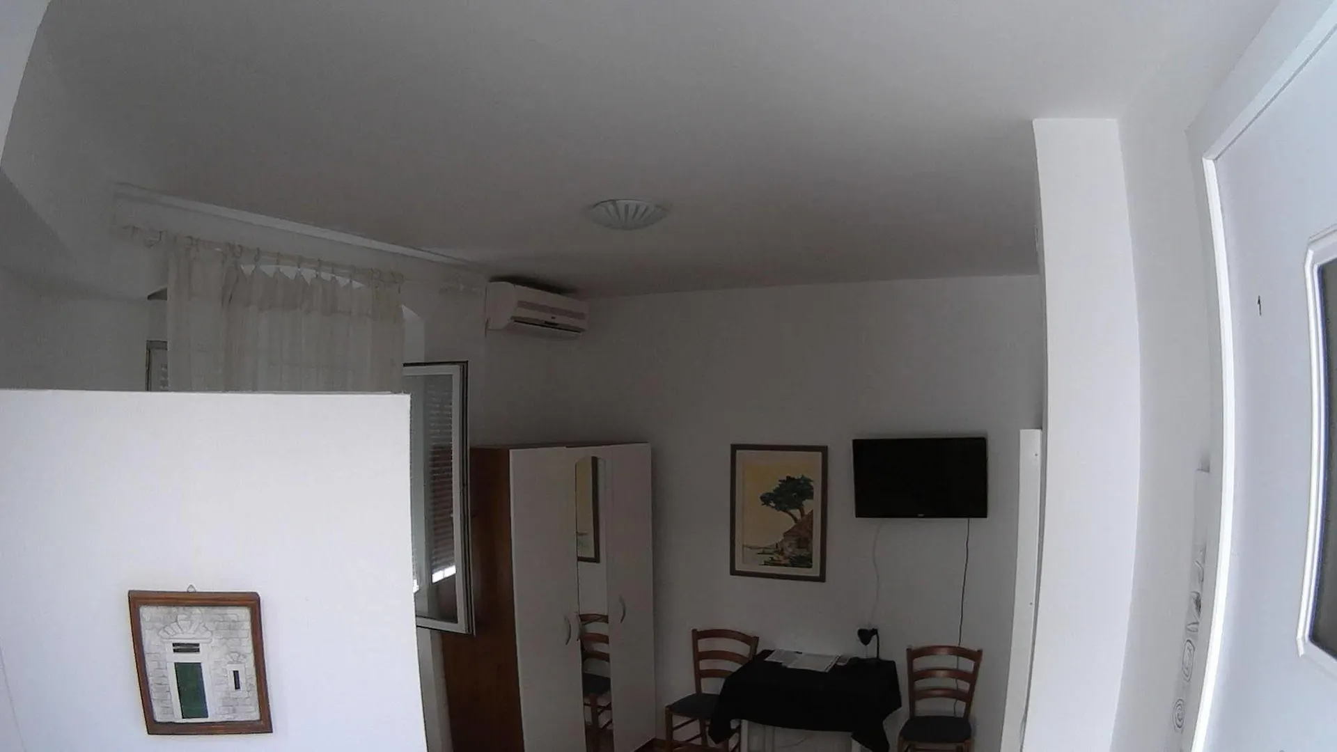 Maison d'hôtes Stipan Studio & Room Split