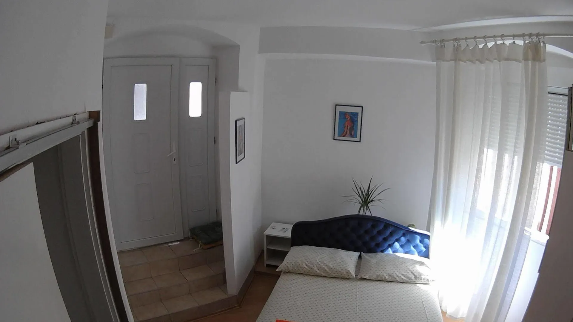 Maison d'hôtes Stipan Studio & Room Split
