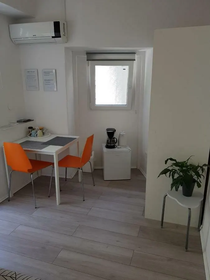 Stipan Studio & Room Split Maison d'hôtes