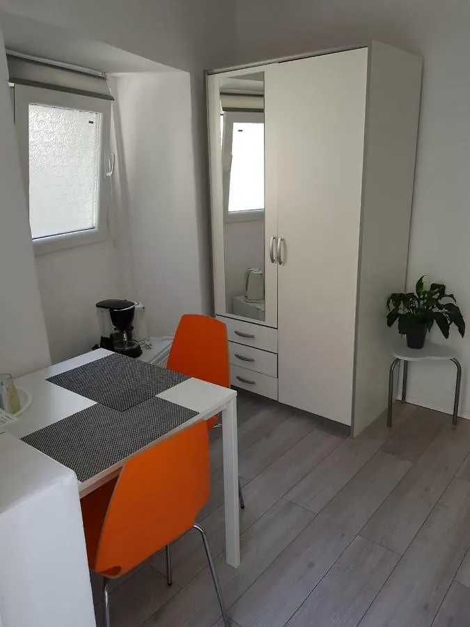 Stipan Studio & Room Split Croatie
