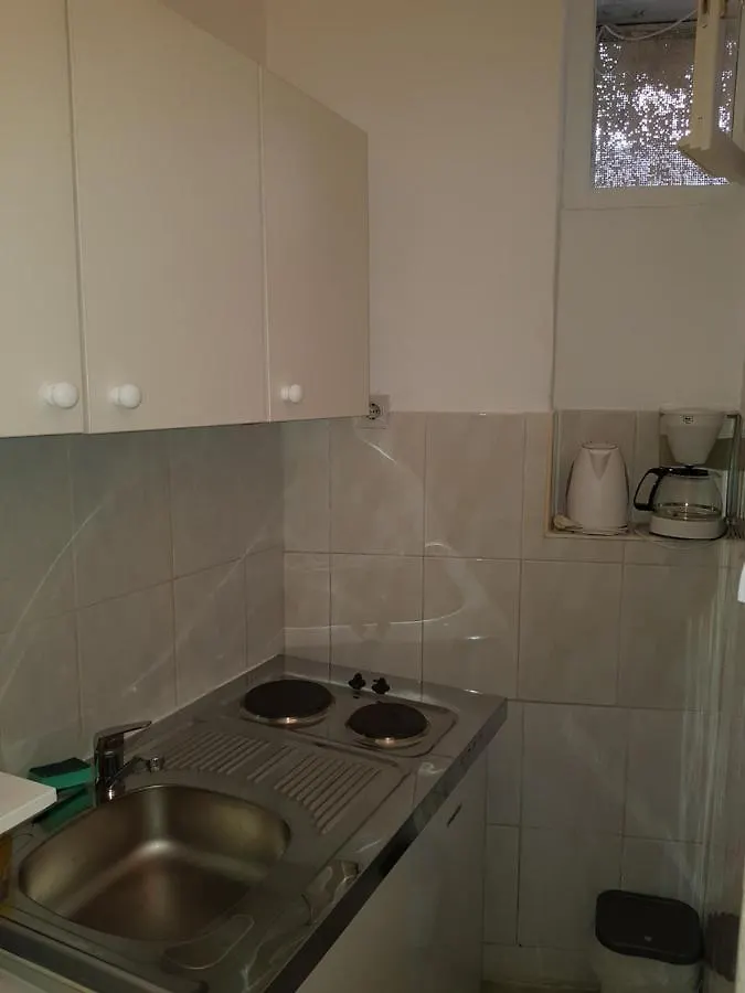 Stipan Studio & Room Split