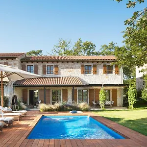 Hotel Meneghetti Wine And Winery - Relais & Chateaux *****