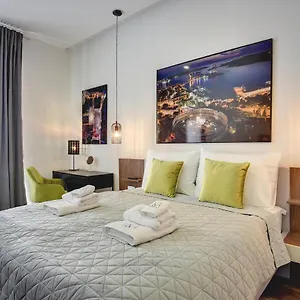  Appartamento D&a Luxury With Free Parking Croazia