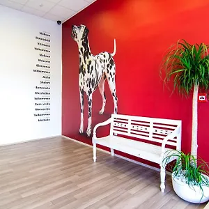 Design 101 Dalmatinac Ostello