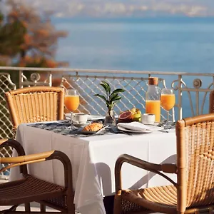 *** Hotel Hotel Lovran Croazia