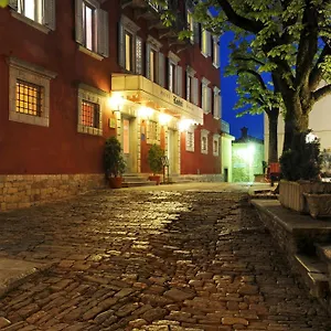 Boutique Kastel 3* Motovun
