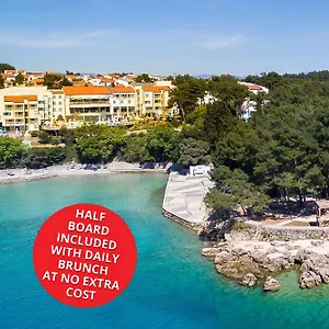 *** Hotel Sunny Krk By Valamar Croazia