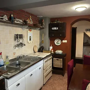 Appartement Lavanda 