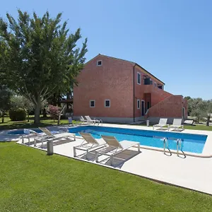 *** Bed & Breakfast Beccaccia Croazia