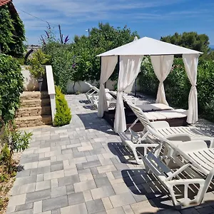 Appartement Vukman 