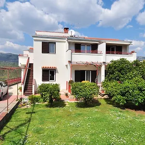 Appartement Zizic 