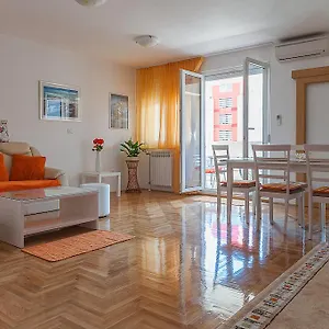  Appartamento Marija Croazia