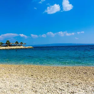 Pensjonat Lavender, Split