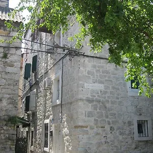 Split Central Guesthouse Maison d'hôtes