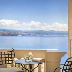 **** Hotel Bellevue - Liburnia Croazia