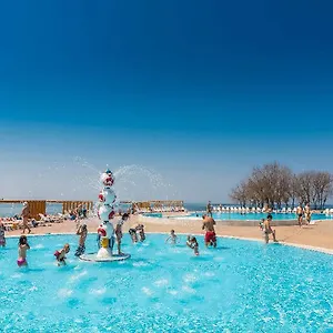  Hotel Sol Katoro Croazia