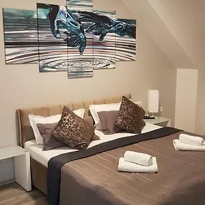 Guest house Toni Design