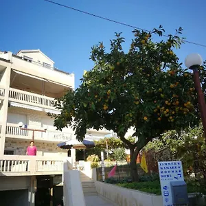 Guest house Kasalo