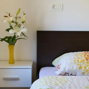 Appartement Muciceva Ravan 